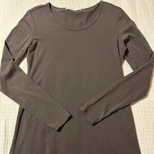 Peruvian Connection L/S Cotton Top Size Med